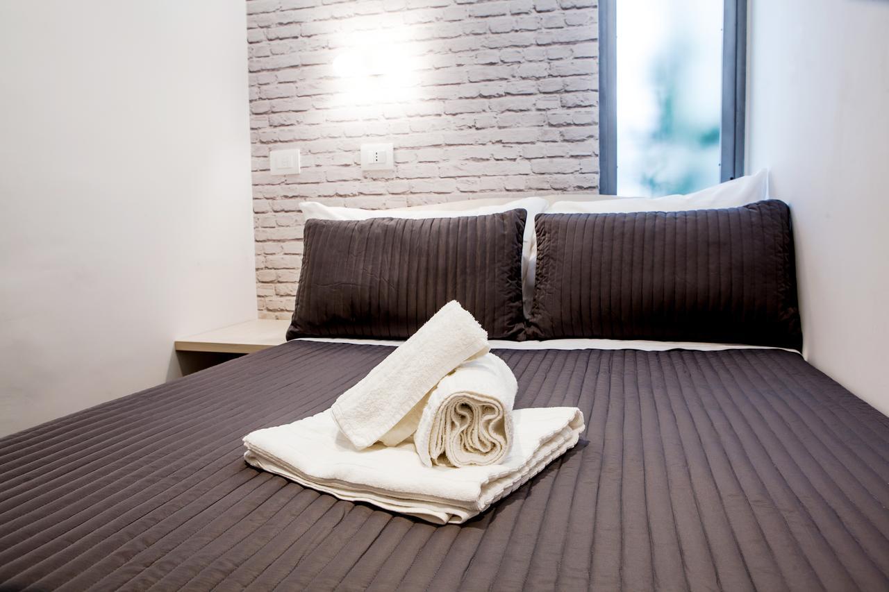 Venere Rooms Termoli Exterior photo